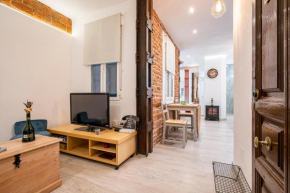 For You Rentals COZY APARTMENT TEMPORAL IN BARRIO SALAMANCA JOG48